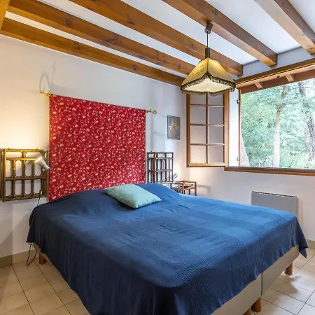 Marguerite By Interhome Hébergement de vacances