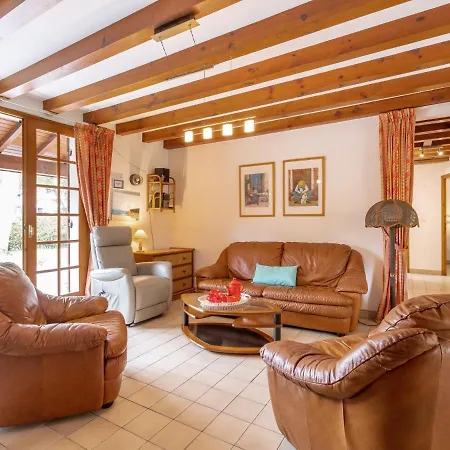 Marguerite By Interhome Hébergement de vacances *