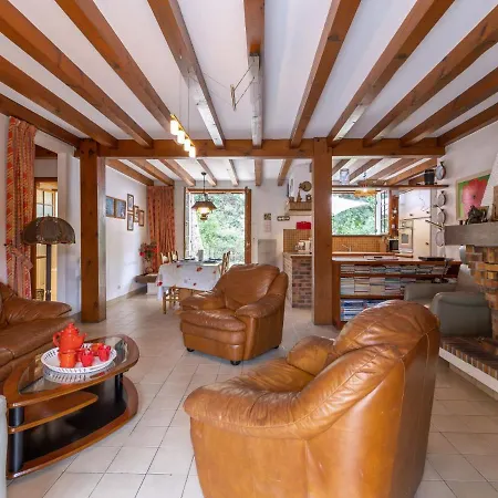 Hébergement de vacances Marguerite By Interhome Capbreton