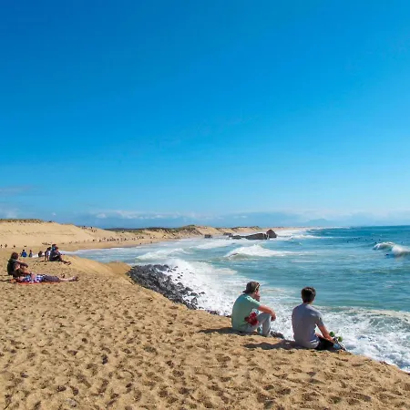 Hébergement de vacances Marguerite By Interhome *