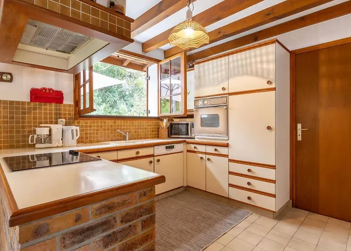 Marguerite By Interhome *